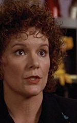 Мариэдит Баррелл