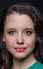 Полина Воробьева