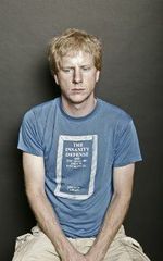 Стив Сидделл