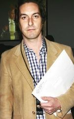 Джейсон Хрено