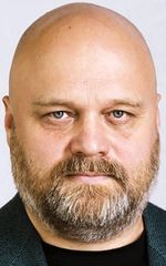 Алексей Федорченко