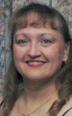 Кэти Пиллсбери