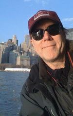 Роберт Грасмер