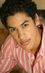 Кевин Кабриалес