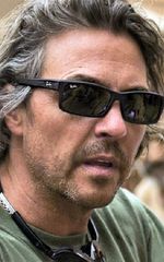 Тони Митчелл