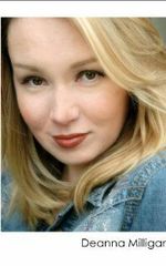 Дианна Миллиган