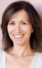 Джейн Хиггинсон