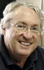 Майкл Олмерт