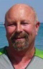 Дэвид Ландберг