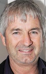 Джон Джаррэтт