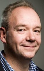 Джон О’Фэррелл