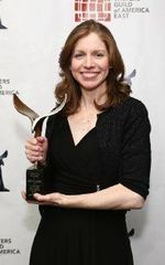 Кристин Ферраро