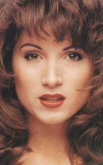 Кэрри Чэмберс