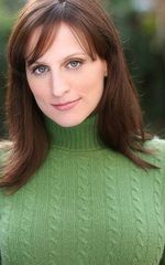 Мелисса Лайонс