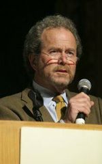 Леонард Хилл