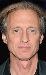 Майкл Бушеми