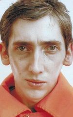 Энтони Козенс