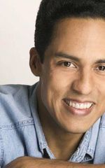 Агустин Родригес