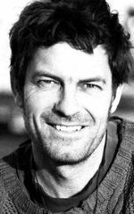 Эндрю Калдер