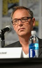 Дэниэл Персивал