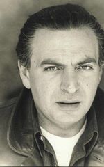 Джанни Паризи