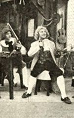 Бланш Корнуолл