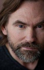 Дэвид Энтони Маршалл