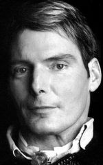 Кристофер Рив