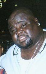 Майкл Талиферро