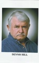 Деннис Хилл