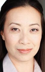 Элизабет Пан