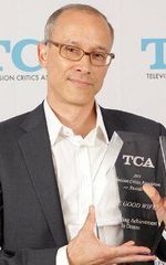 Дэвид В. Цукер