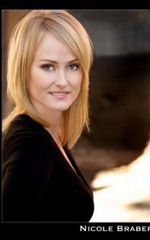 Николь Брабер