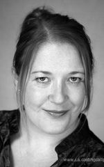 Венди Альбистон