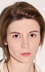 Клавдия Коршунова