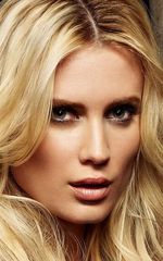 Селеста Ходж