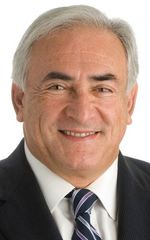 Доминик Стросс-Кан