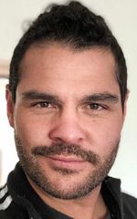 Марко де ла О