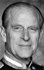 Принц Филипп