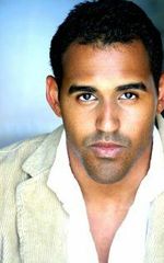 Кристофер Клэй Джонс