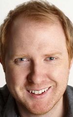 Тимоти О’Двайр