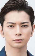 Дзюн Мацумото