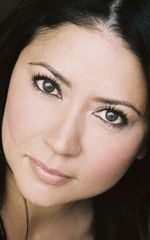 Кристина Лосон