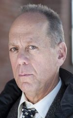 Дэвид Кэген