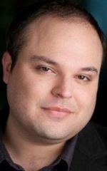 Тони Сэмпсон