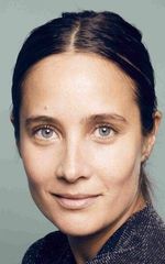 Жюли Де Бона