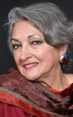 Вида Гахремани