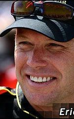 Эрик Норрис