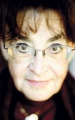 Нина Компанез