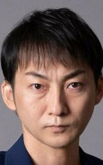 Кадзуки Намиока